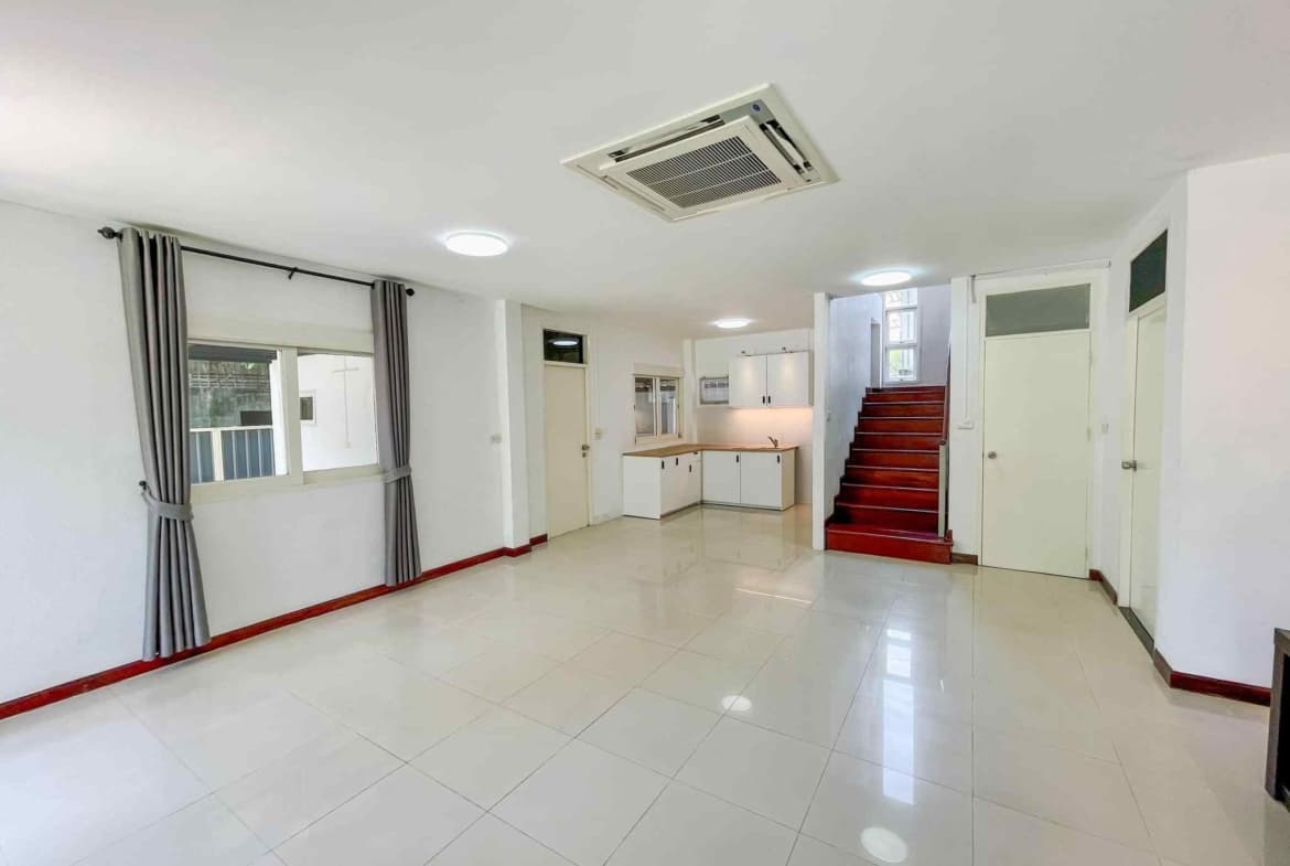 2-Storey Single House (Ramintra 42)
