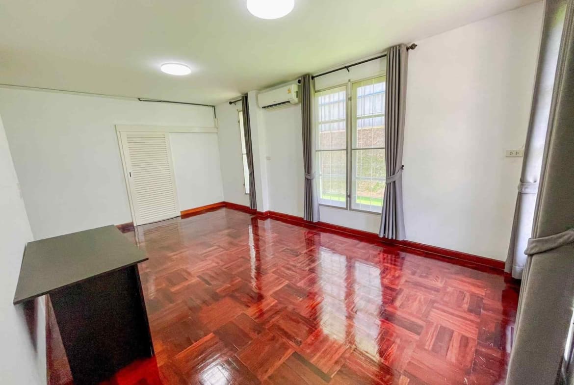2-Storey Single House (Ramintra 42)
