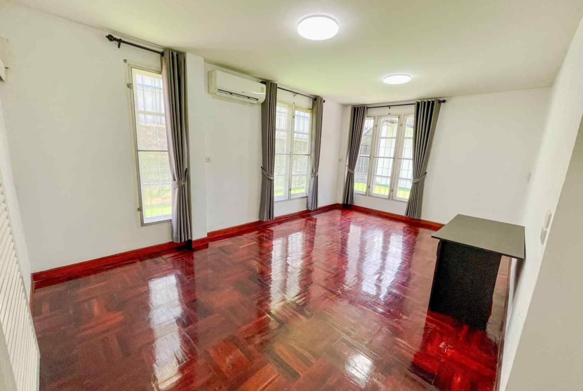 2-Storey Single House (Ramintra 42)