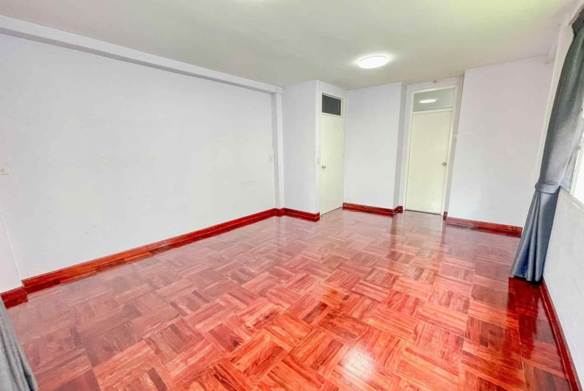 2-Storey Single House (Ramintra 42)