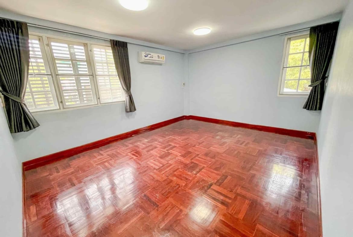 2-Storey Single House (Ramintra 42)
