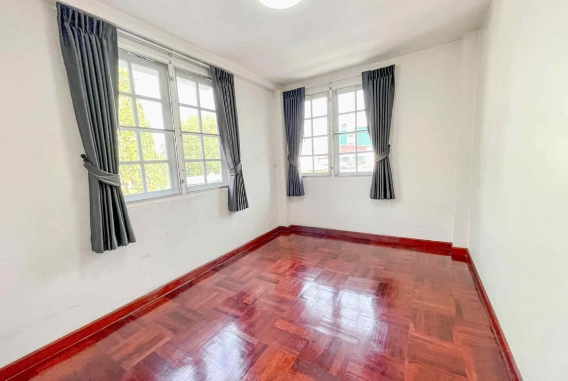 2-Storey Single House (Ramintra 42)
