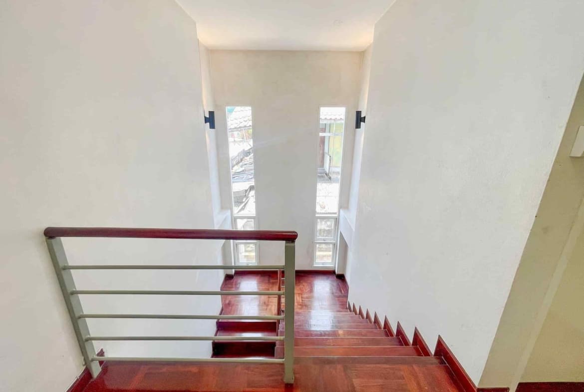 2-Storey Single House (Ramintra 42)
