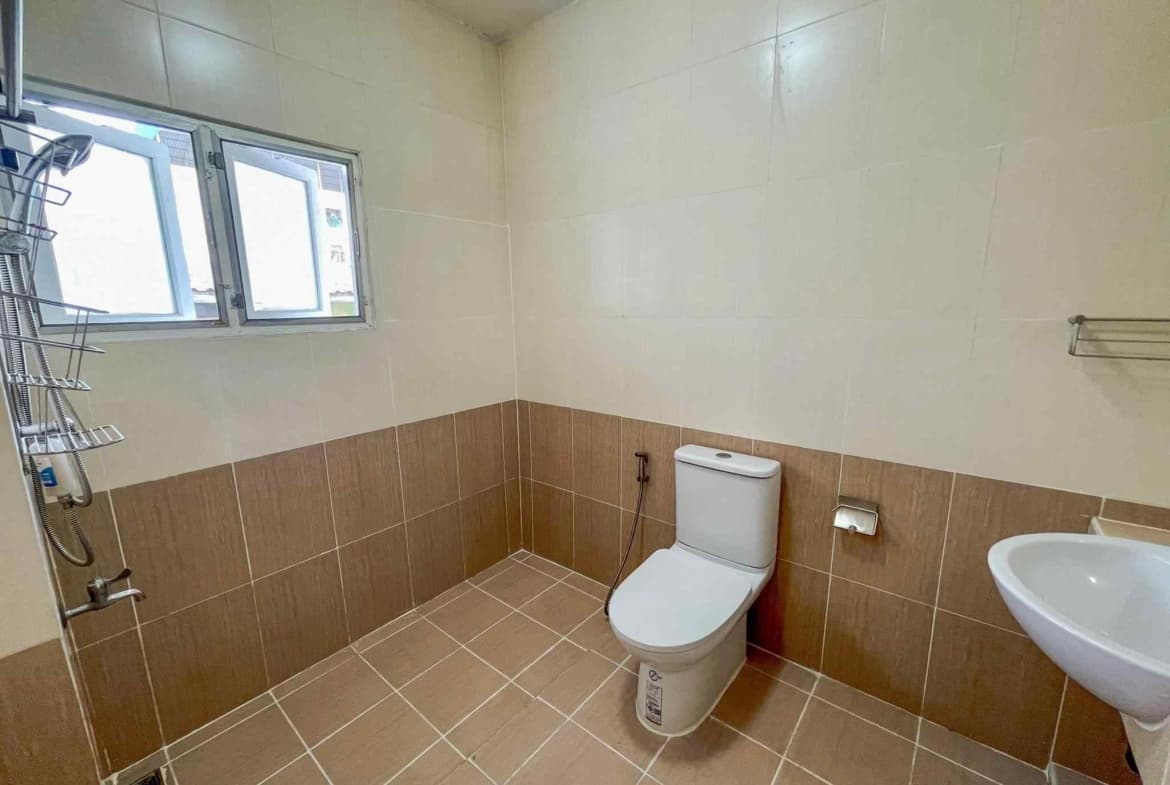 2-Storey Single House (Ramintra 42)
