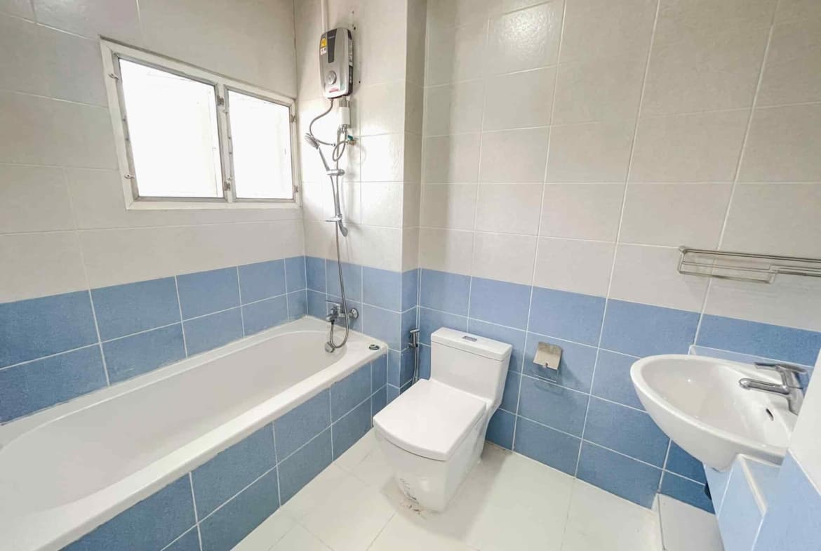 2-Storey Single House (Ramintra 42)