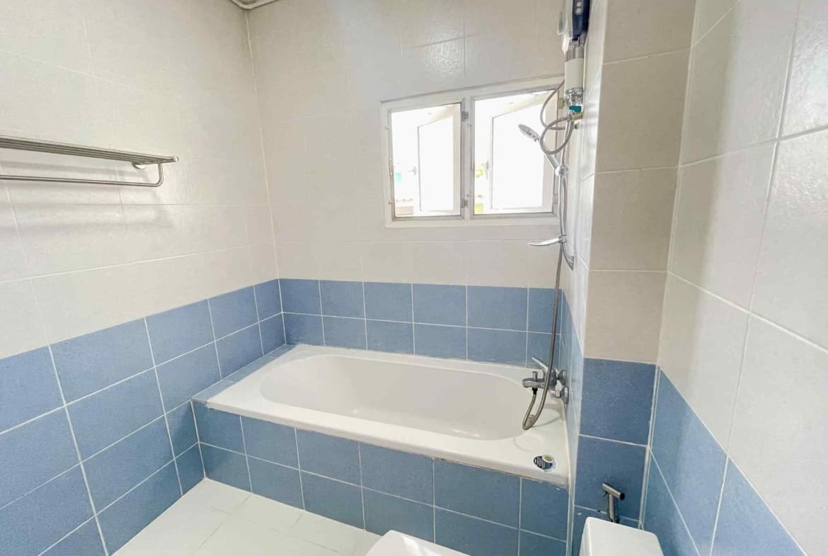 2-Storey Single House (Ramintra 42)