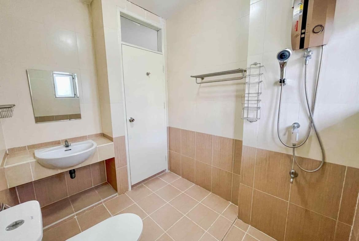 2-Storey Single House (Ramintra 42)