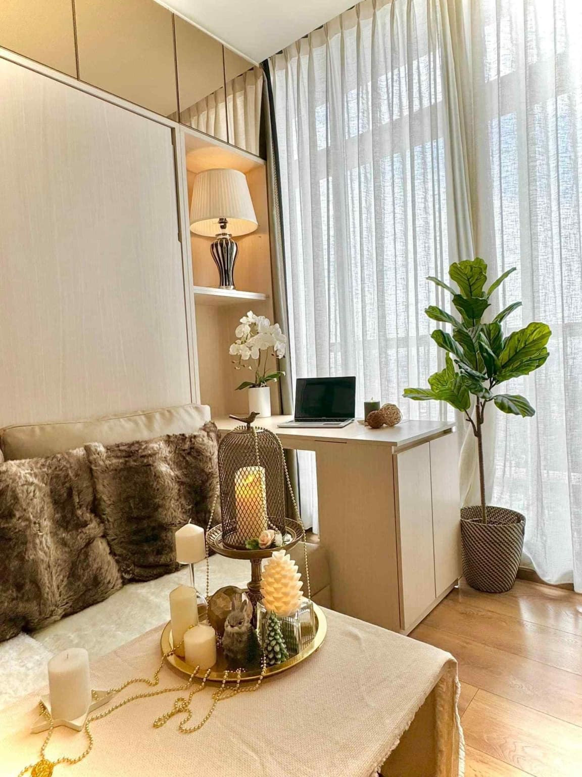 Park Origin Phrom Phong
