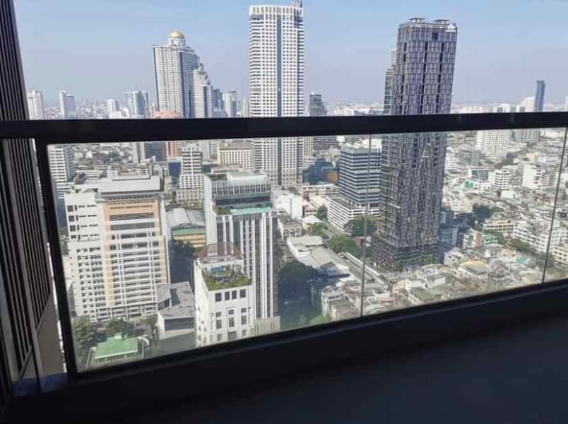 The Address Sathorn