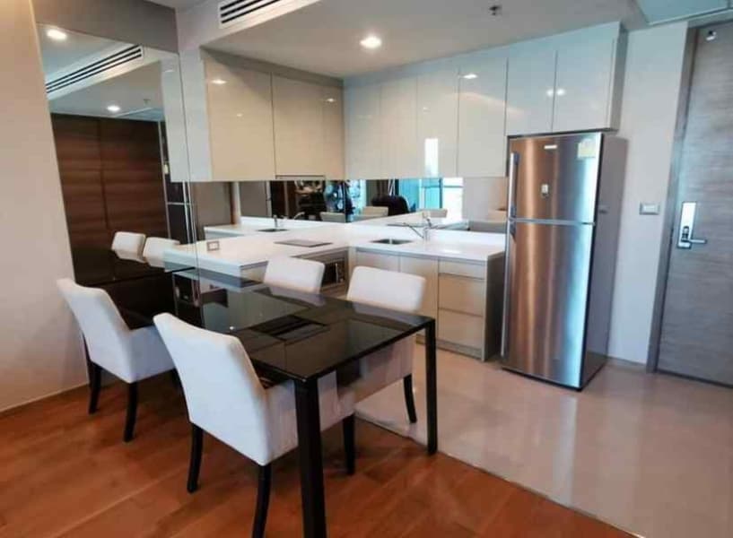 The Address Sathorn