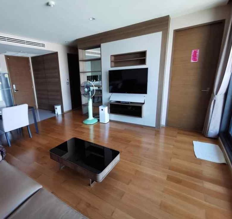 The Address Sathorn