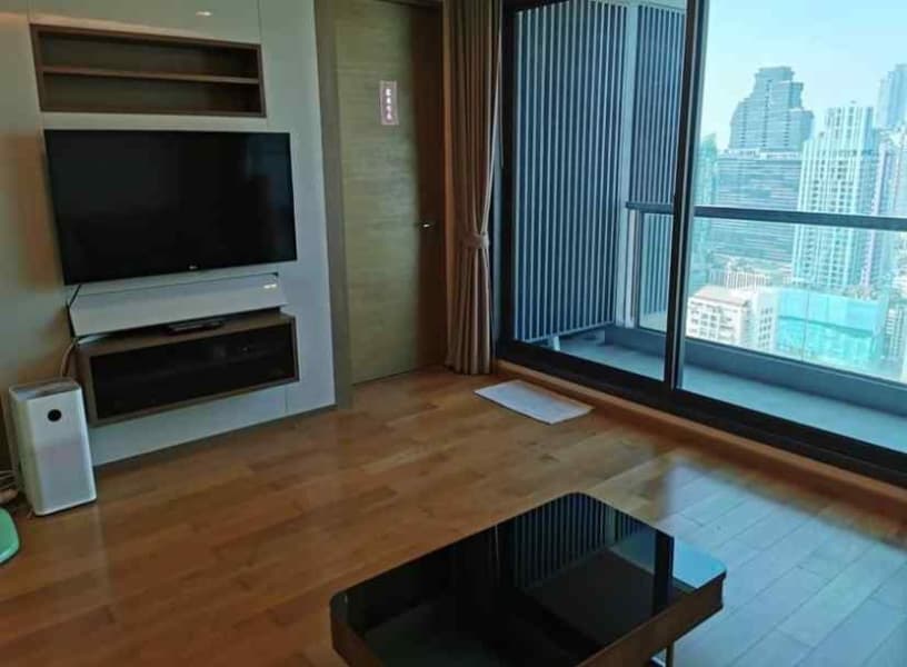 The Address Sathorn