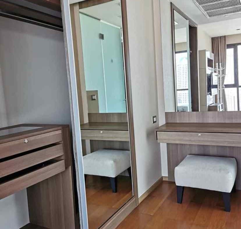 The Address Sathorn