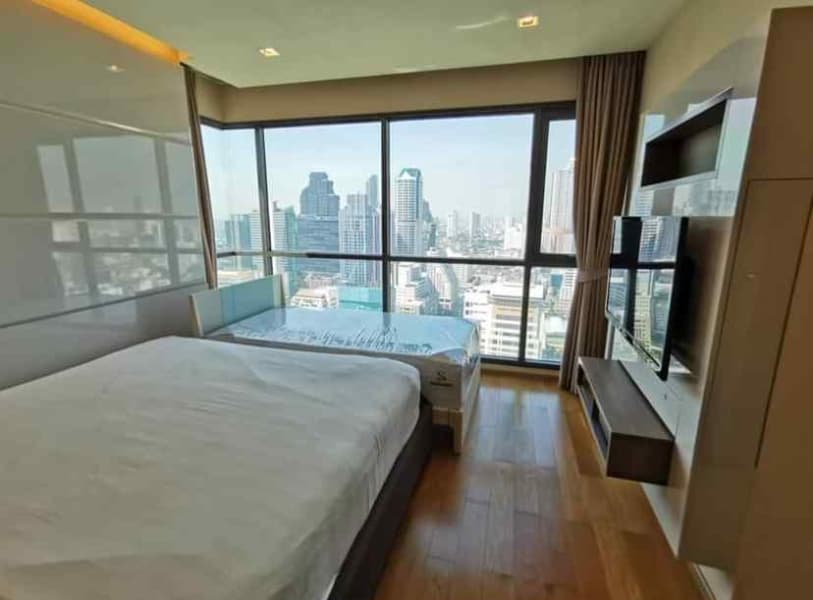 The Address Sathorn