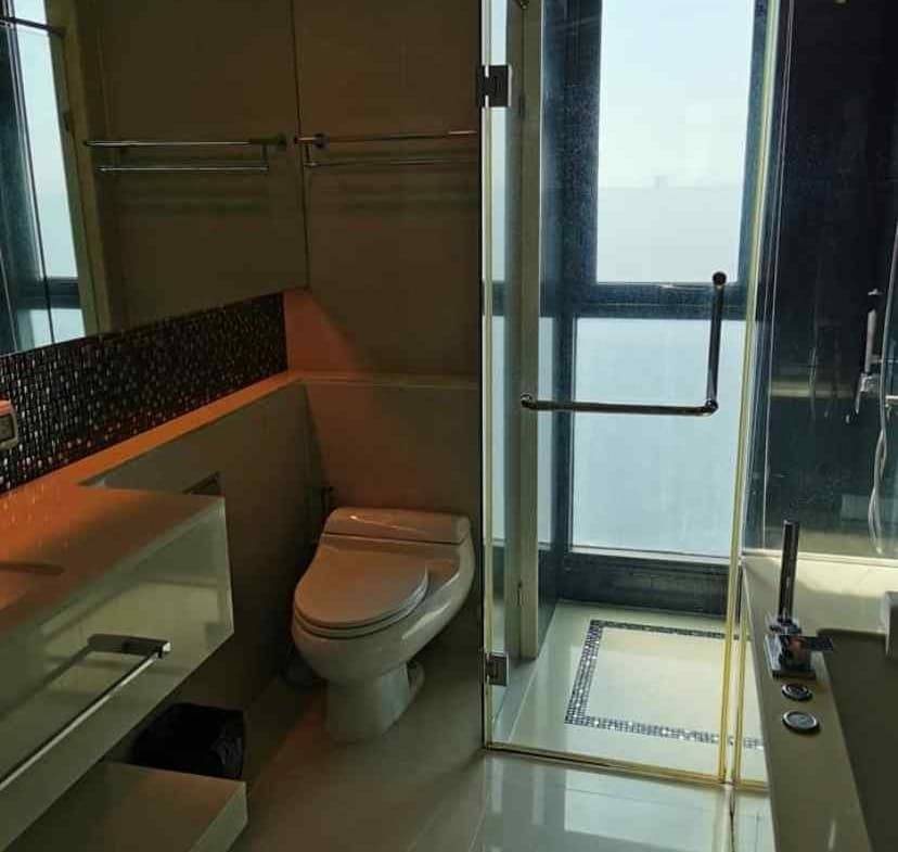 The Address Sathorn
