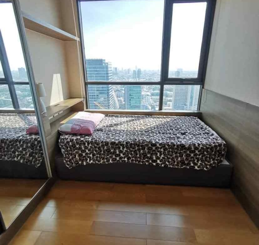 The Address Sathorn