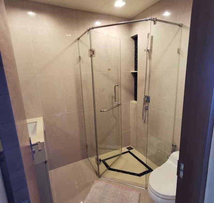 The Address Sathorn
