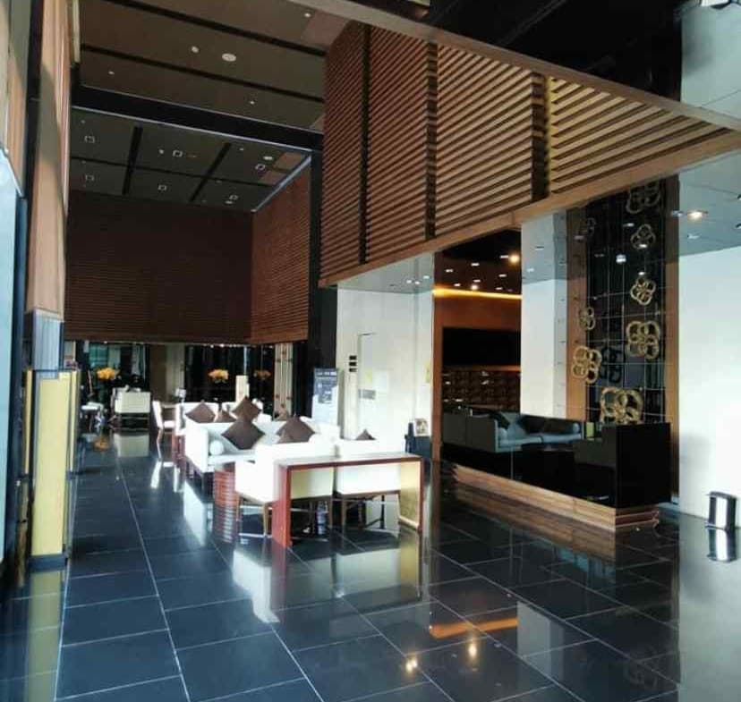 The Address Sathorn