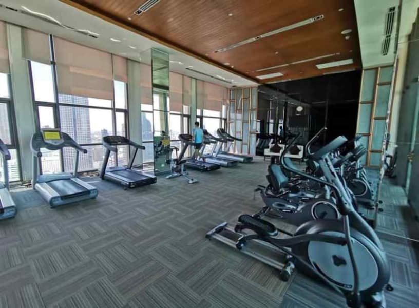 The Address Sathorn