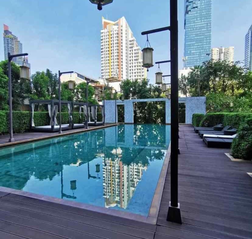 The Address Sathorn