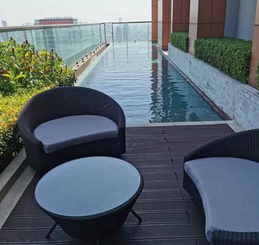 The Address Sathorn