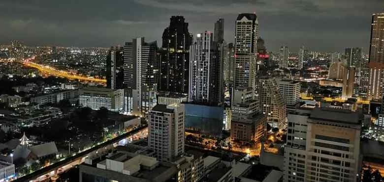 The Address Sathorn