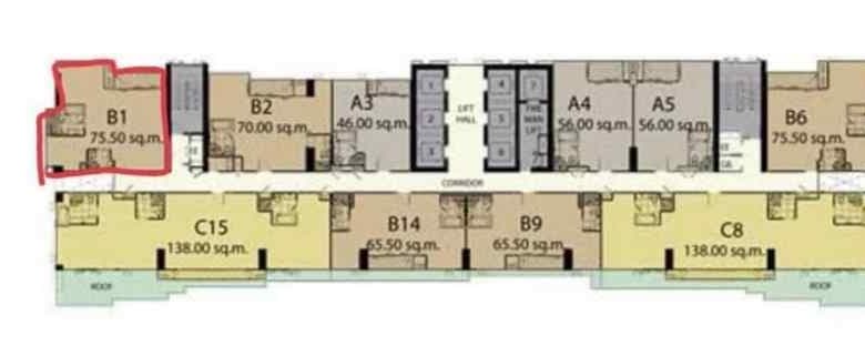 The Address Sathorn