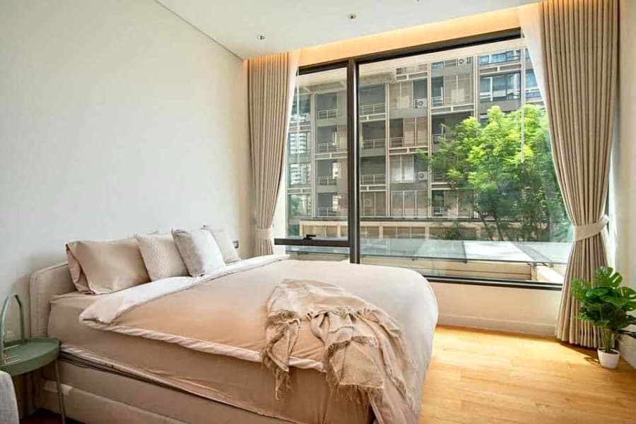 Sindhorn Residences