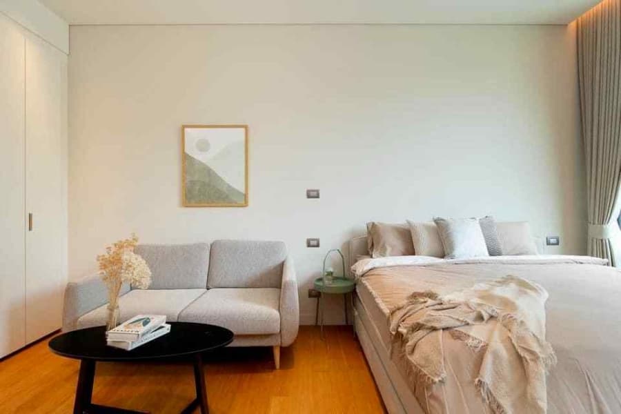 Sindhorn Residences