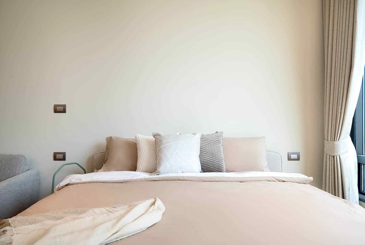 Sindhorn Residences