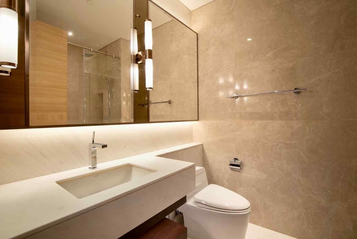Sindhorn Residences