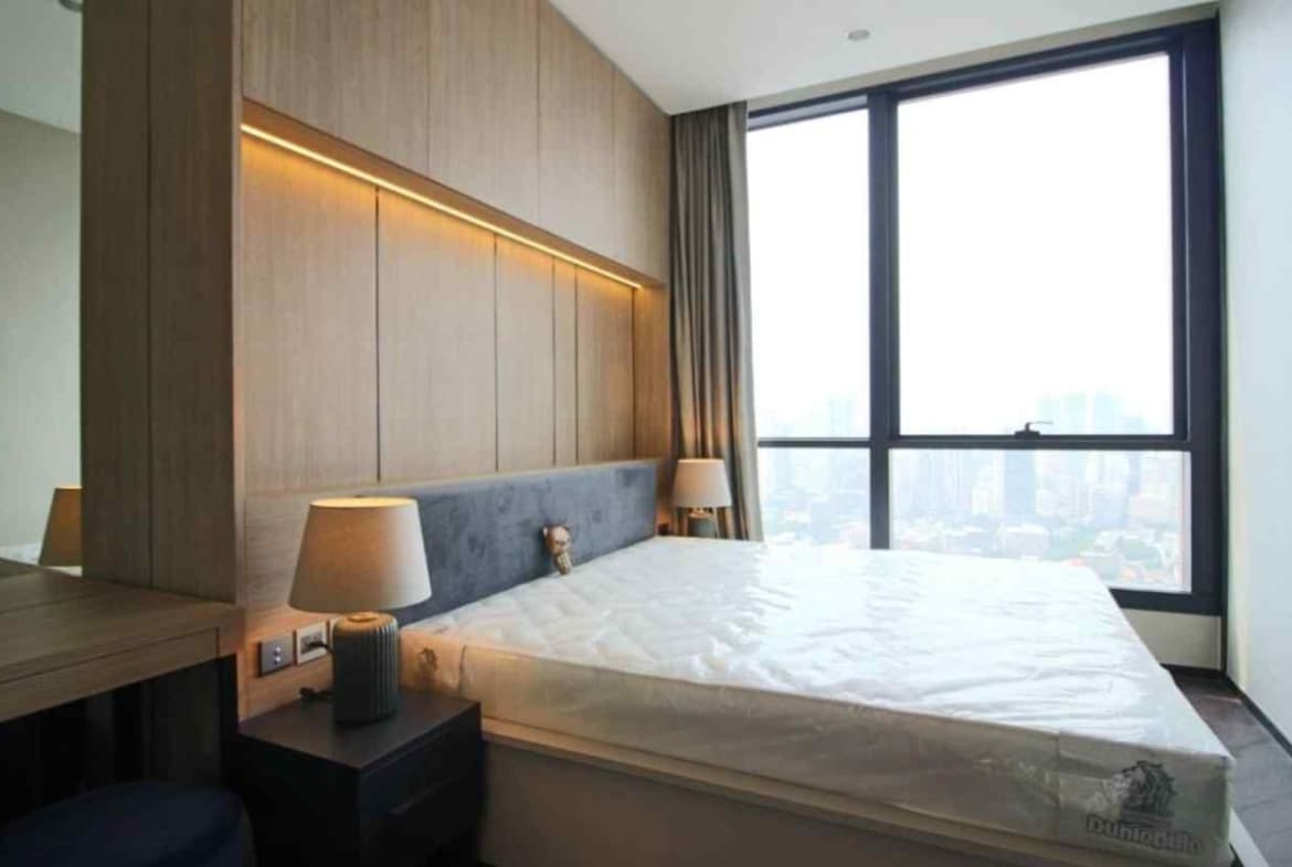 THE ESSE Sukhumvit 36