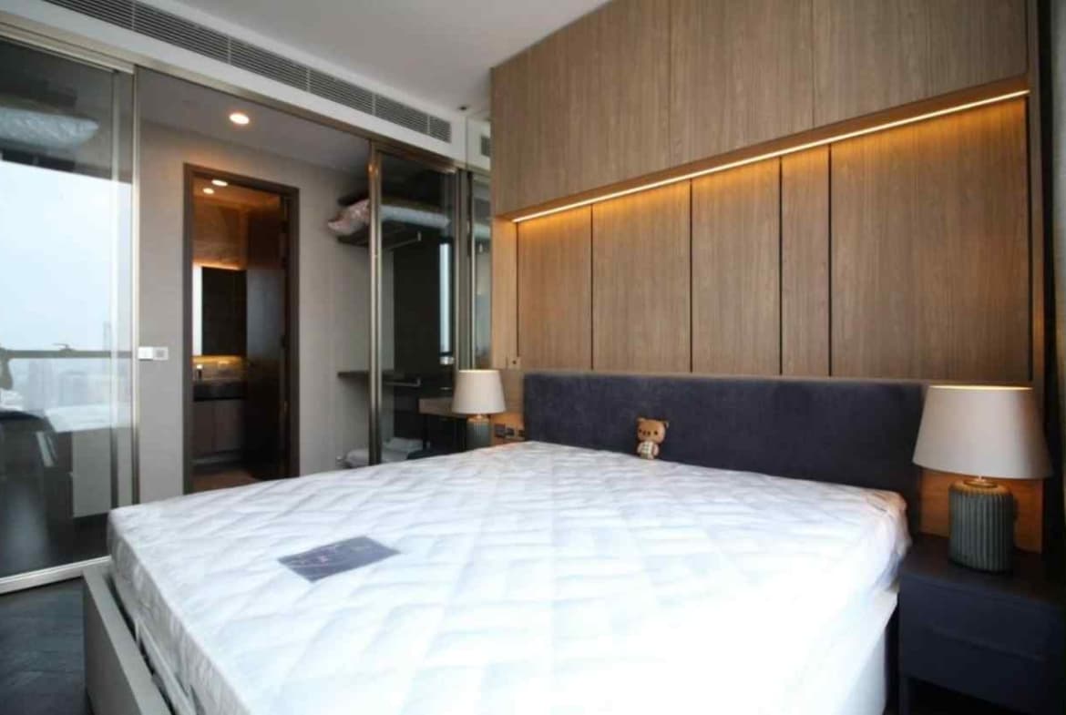 THE ESSE Sukhumvit 36
