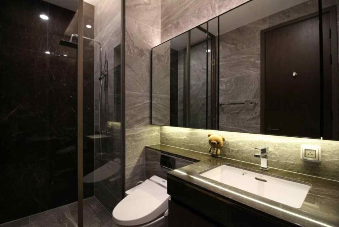 THE ESSE Sukhumvit 36