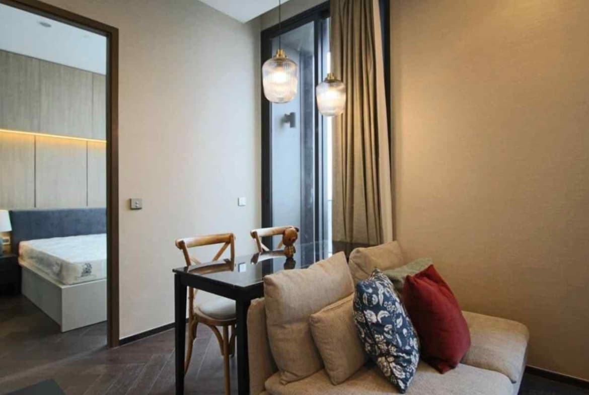 THE ESSE Sukhumvit 36