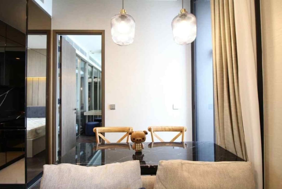 THE ESSE Sukhumvit 36