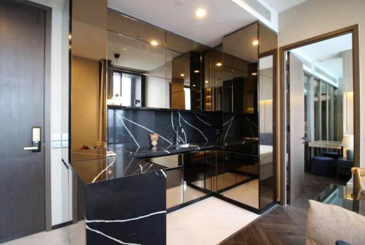 THE ESSE Sukhumvit 36