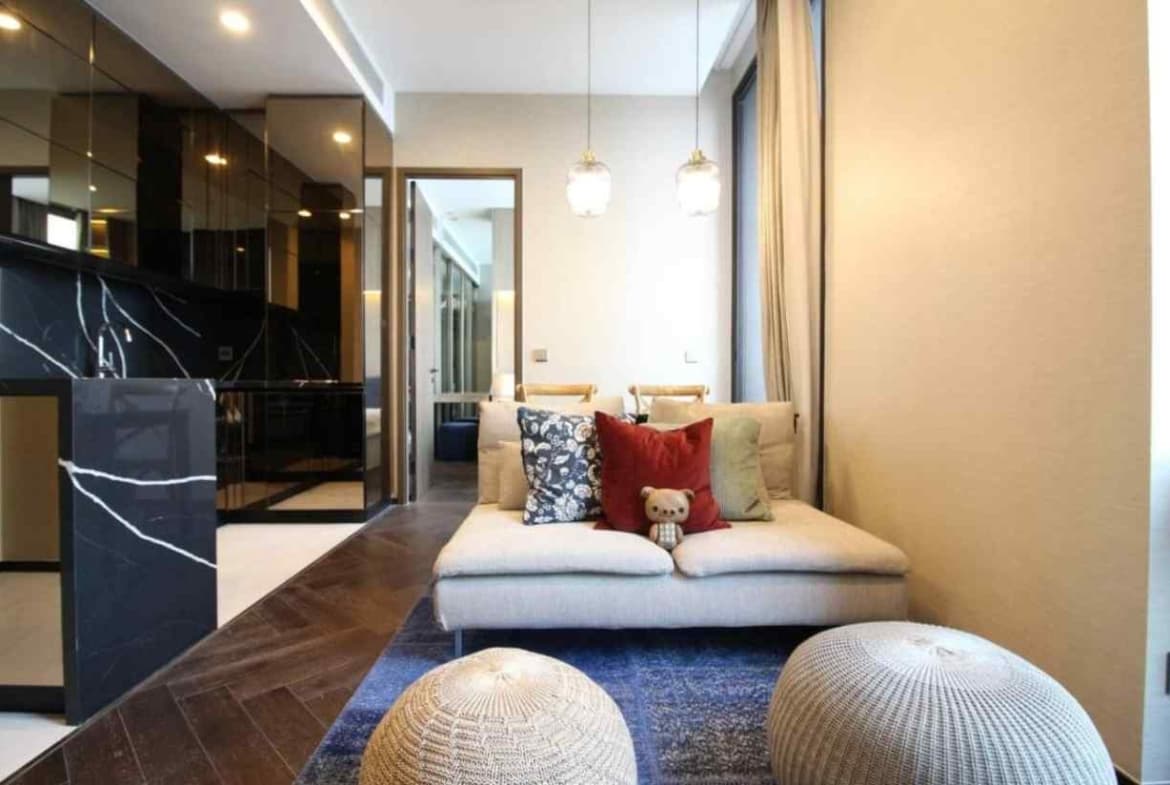 THE ESSE Sukhumvit 36