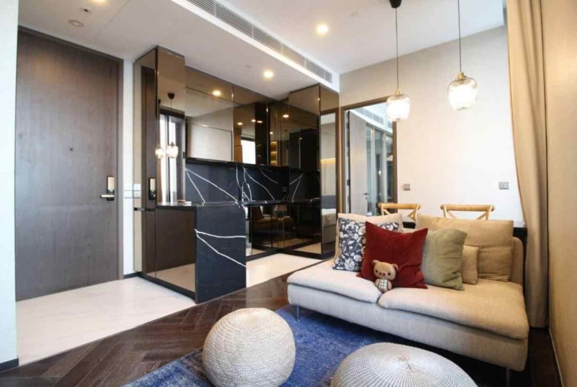 THE ESSE Sukhumvit 36