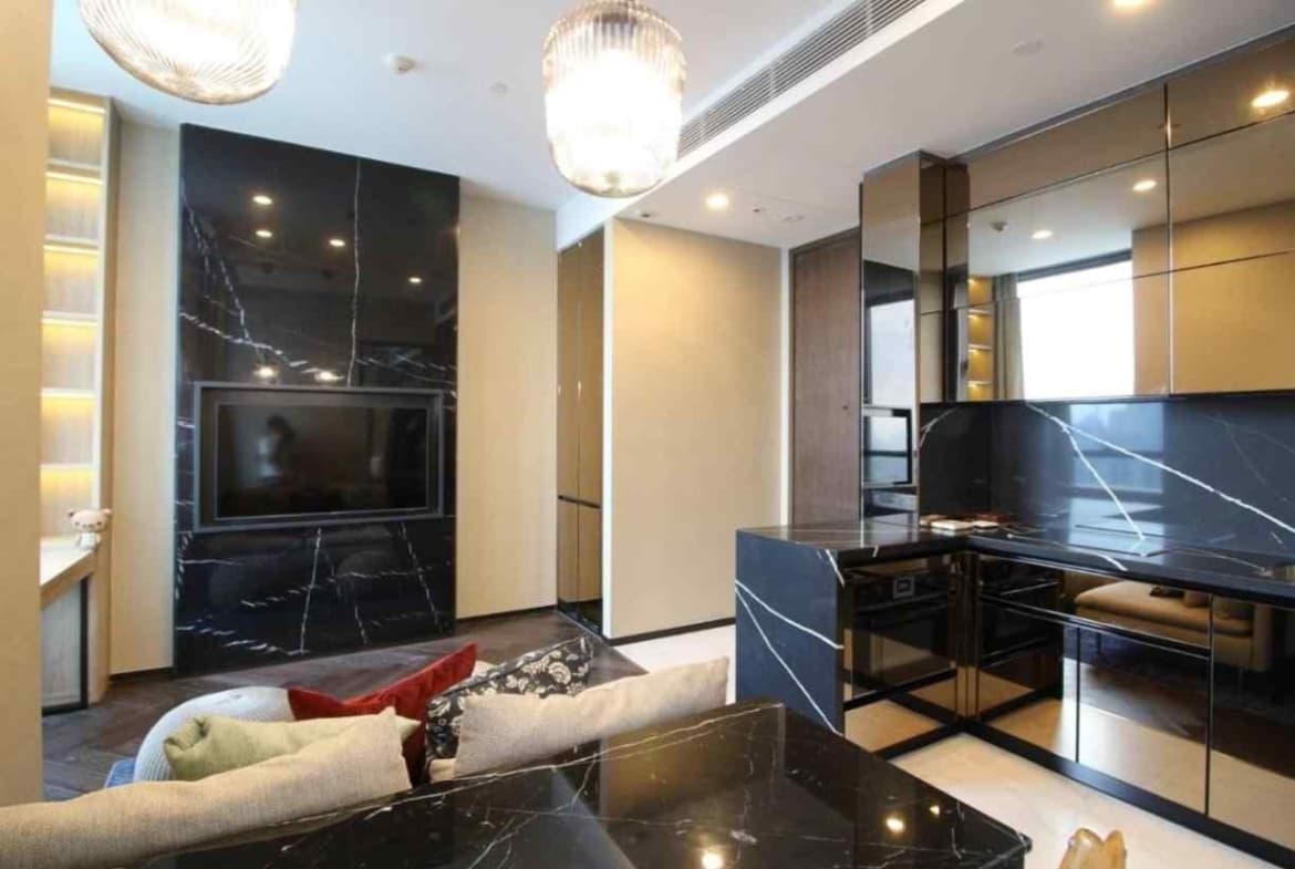 THE ESSE Sukhumvit 36