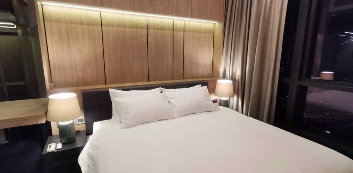 THE ESSE Sukhumvit 36