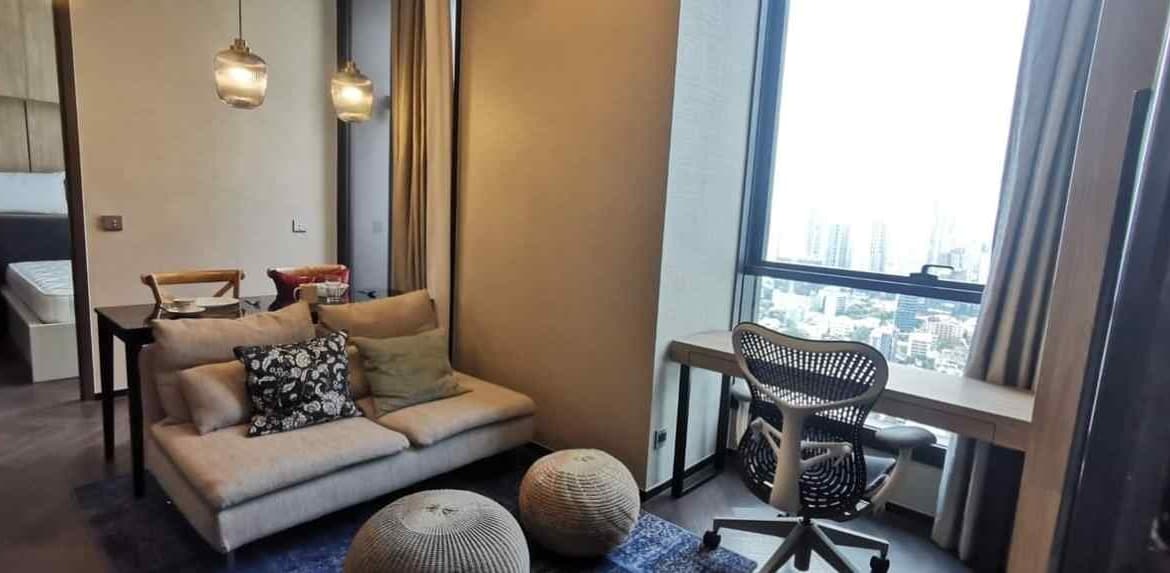 THE ESSE Sukhumvit 36