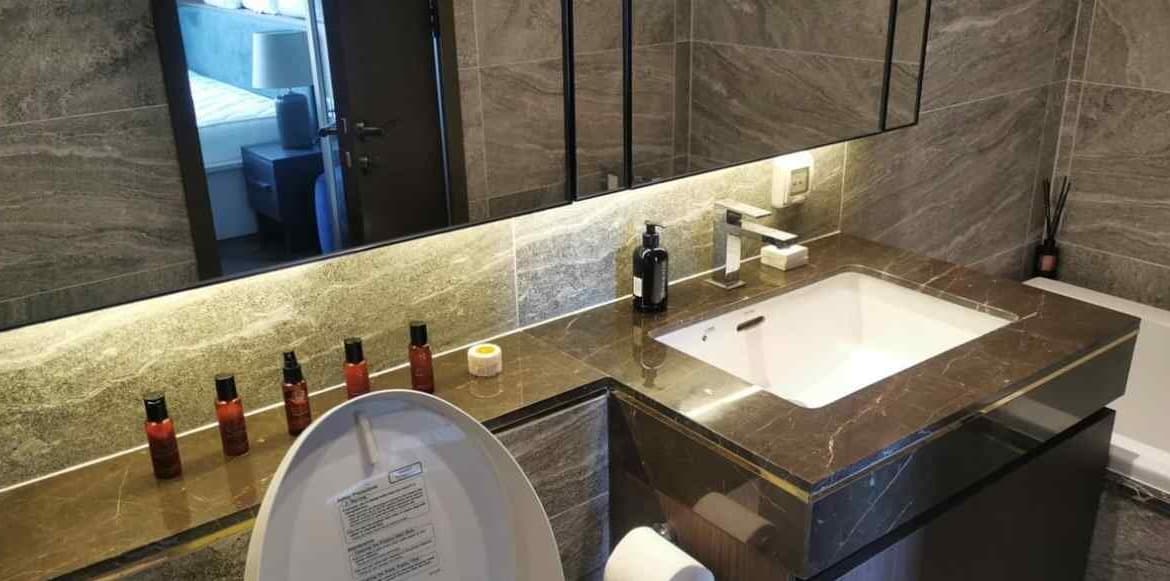 THE ESSE Sukhumvit 36