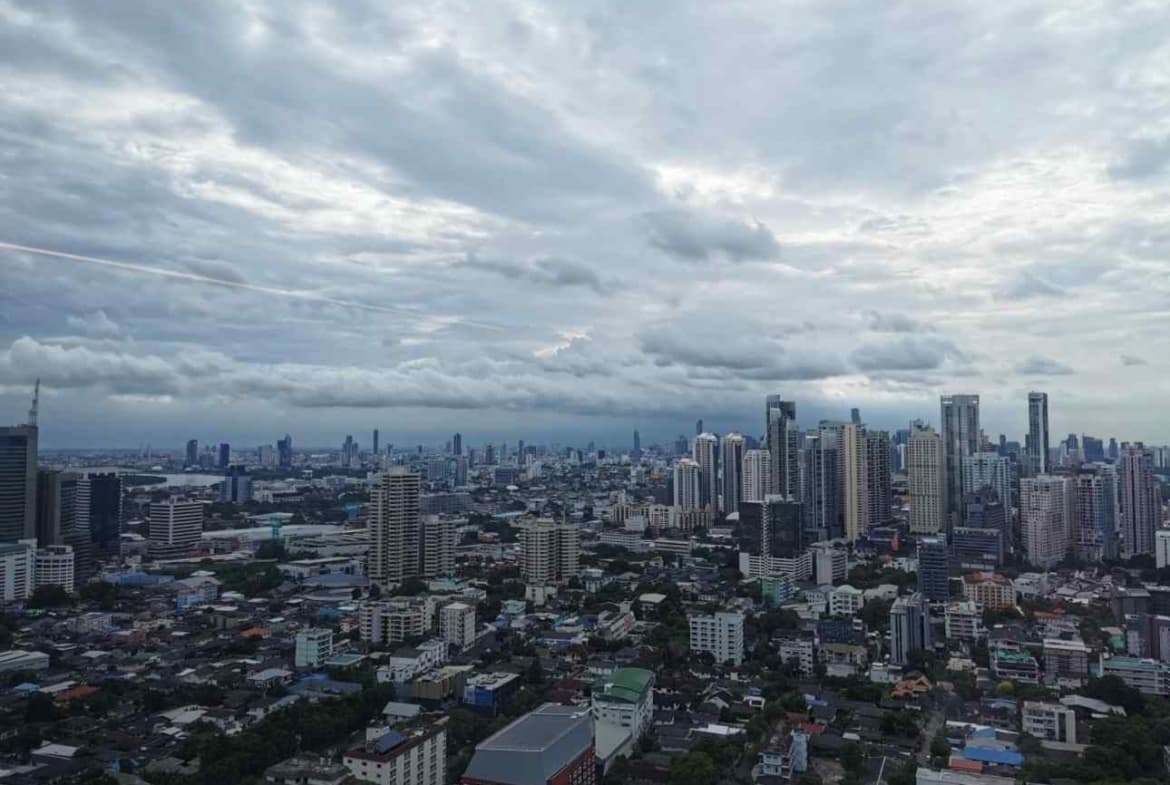 THE ESSE Sukhumvit 36