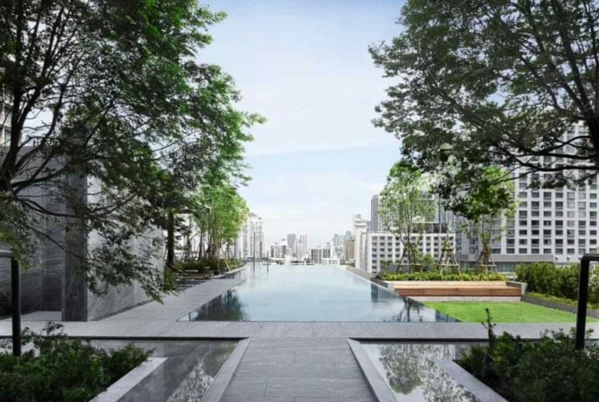 THE ESSE Sukhumvit 36