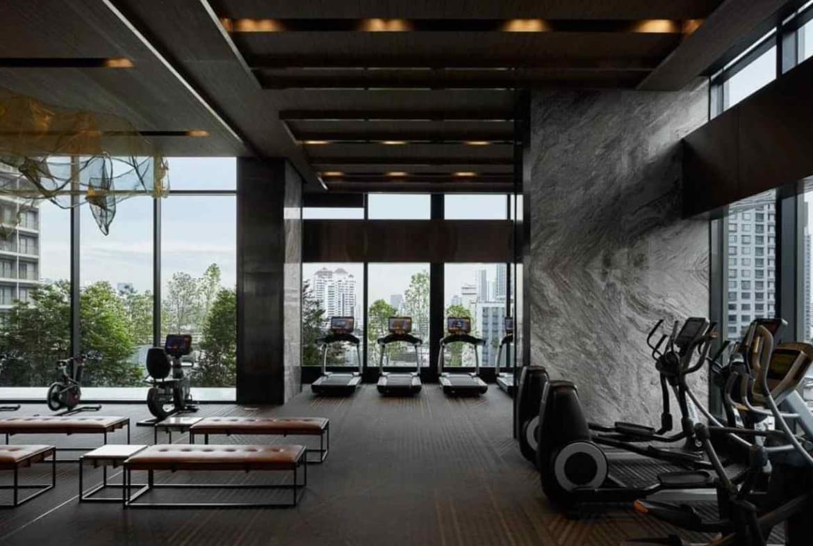 THE ESSE Sukhumvit 36