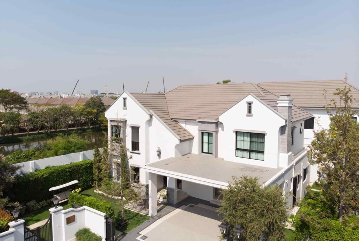 Nantawan Rama 9 – New Krungthep Kreetha