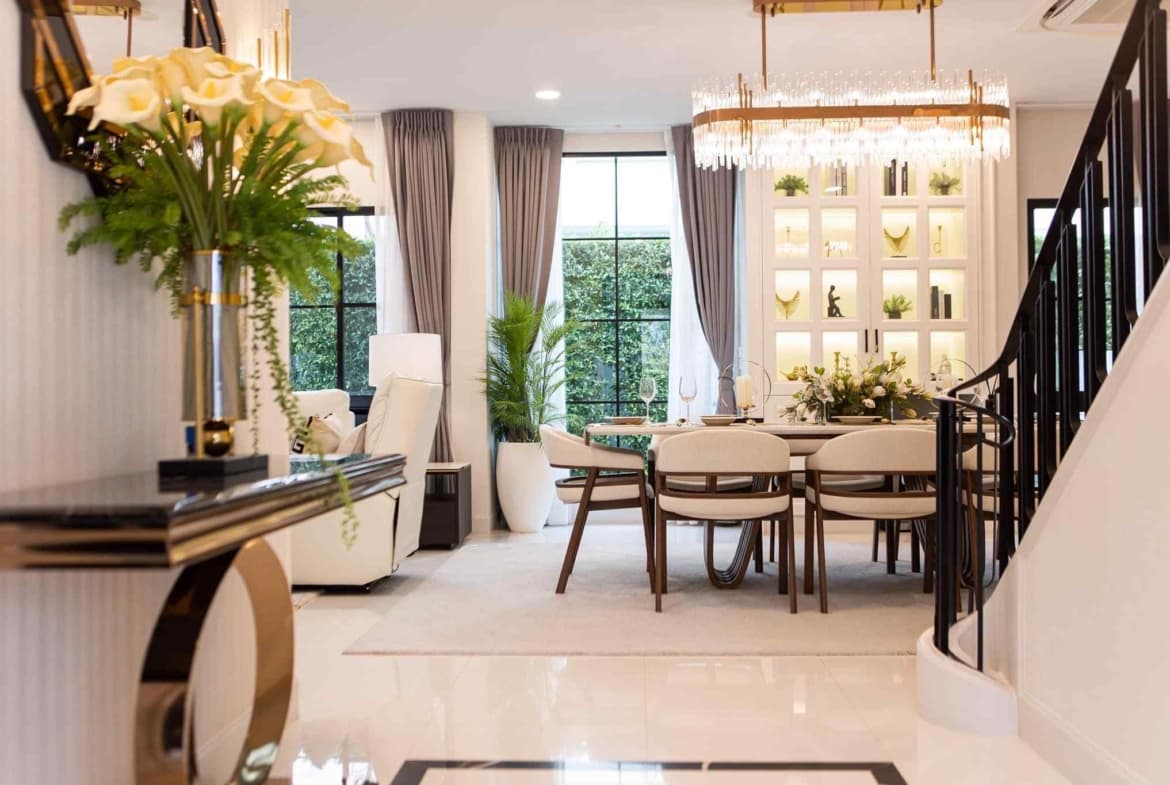 Nantawan Rama 9 – New Krungthep Kreetha