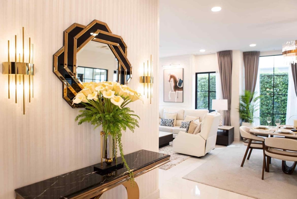 Nantawan Rama 9 – New Krungthep Kreetha