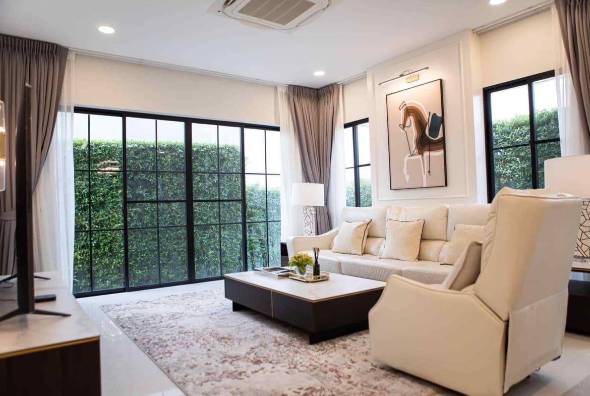 Nantawan Rama 9 – New Krungthep Kreetha